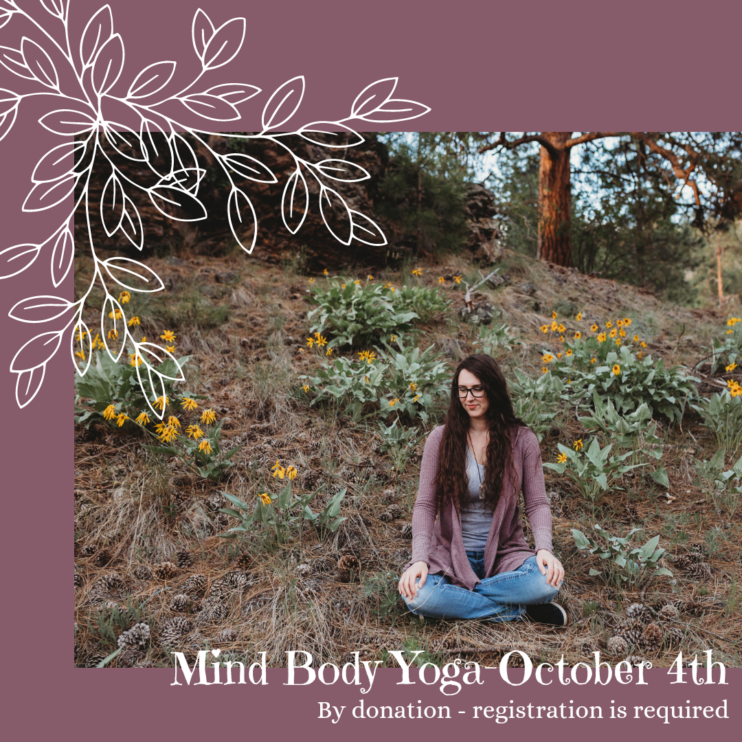 midn body yoga oct 4 vernon bc by donation